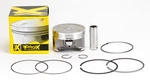 Honda XR600R, 1985-2000, .040 Pro-x Piston Kit 01.1654.100 New. Price: $169.99.