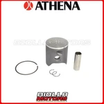 S4F0500009A Forged Piston 53.95 Athena Kawasaki Kx 2009- 125CC Nuovo. Price: $146.46.