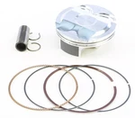 Vertex Piston Kit 94.95MM - Hi Comp 24112A New. Price: $295.16.