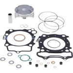 Athena Piston Kit - 76.95MM Motorcycle Atv/utv Dirt Bike P5F0770212009A New. Price: $196.16.