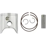 Wiseco - 801M06750 Piston Kit, 1.10MM Oversize 68.56MM New. Price: $165.99.