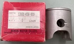 New Genuine Honda 13101-KS6-833 Piston. Price: $37.90.
