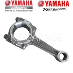 Yamaha Genuine Connecting Rod Assy 14B-11650-00-00 New. Price: $178.22.