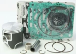 Vertex VTK23375B-1 Top End Kit Cast Replica Fits 2005-2007 Ktm 300 Exc Xcw New. Price: $272.66.
