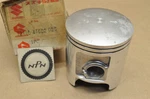 Nos Suzuki 1977-79 PE250 RM250 .25 Oversize Piston 12110-41602-025 New. Price: $30.31.