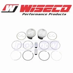 Wiseco Tracker Series Piston Kit For 1999-2005 Harley Davidson Fxdl Dyna Ax New. Price: $294.43.