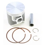 Vertex Piston Kit 23383A New. Price: $196.16.