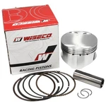 Arctic Cat 650 V-2, 2004-2007, Wiseco Std Piston Kit, 4782M08000 80.00 MM/11:1 New. Price: $187.99.