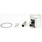 Prox Piston Kit For Kawasaki Nikasil Cyl 52.45/STD 01.4194.A New. Price: $89.99.