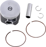 Moose Racing 0910-5953 Piston Kit 71.94MM New. Price: $235.95.