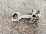 2011-2026 Suzuki GSX-R600 Piston & Connecting Rod Assy Oem 12111-14J00 Used. Price: $89.99.