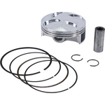 Vertex Forged High Compression Piston Kit 23561A Honda Crf 250 2010-2013 New. Price: $272.66.
