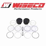 Wiseco Black Edition Piston Kit For 2017-2019 Harley Davidson Flhtkl Ultra Xa New. Price: $543.12.