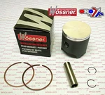 Piston Kit 98-13 KTM200 64.00, Wossner 8048DC Forged New. Price: $205.95.