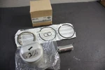 New Genuine Harley Davidson Piston & Ring Kit Oem # 22254-72TA. Price: $39.95.