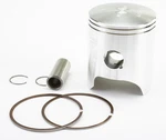 Wiseco Piston Kit 62.50/STD For Gas Fits 2000-2009 Models New. Price: $196.65.