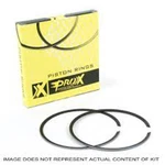 Fits 1987 Kawasaki KDX200 Ring Set Pro 02.4286.100 New. Price: $41.90.