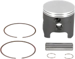 Athena Piston Kit - 68.94 Mm For Kawasaki KDX220 S4F06900001A New. Price: $161.96.