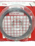 Nos Suzuki Atv 0.50 Over Size Piston Rings 12140-19A10-050 New. Price: $34.50.