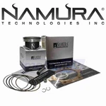 Namura NX-20080-BK1 Top End Repair For Engine Pistons Kits Xy New. Price: $84.20.
