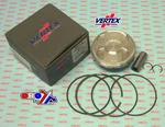 Piston Kit Vertex 72.0 Tm Racing Mx/en/sm 300 08-22, 23703A New. Price: $252.36.