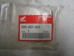 Nos Honda Brand Piston Pin GL1500 VT750 NQ50 1984-15 13111-GS7-000 New. Price: $6.00.