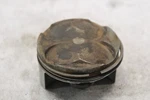Piston Std 66.5MM 2C0-11631-00-00 2007 Yamaha YZFR6 Used. Price: $50.00.