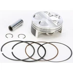 Vertex Piston Kit 76.95MM 22889B New. Price: $272.66.