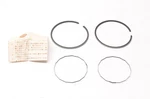 New Oem Yamaha 214-11601-02-00 Piston Ring Kit Nos. Price: $16.53.