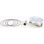 Vertex Piston Kit 23198A New. Price: $260.96.