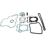 New Vertex Top End Piston Kit For Ktm 250 Xc-f (09-12) VTKTC23236B. Price: $342.86.
