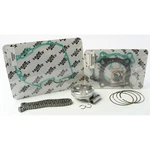 Vertex Top End Kit Forged High Compression VTKTC23113B New. Price: $307.76.