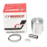Wiseco 826M04200 .040 Piston Kit For Suzuki JR50, 1978-2003, 42.00 Mm New. Price: $109.99.