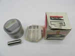 Harley-davidson Genuine Nos +0.5 Piston And Ring Kit 22257-73TA New. Price: $44.89.