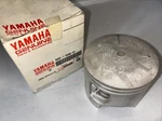 6R5-11636-01-00 New Genuine Oem Yamaha Outboard Piston Assembly Lot R6. Price: $49.99.