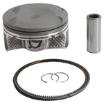 Vertex 92.95MM Standard Bore Cast 'b' Piston Kit (24717B) New. Price: $191.66.