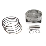Oem Grade Piston Kit Size B 76.96MM Yamaha YZ250F 2008-2011 5XC-11631-00-00 New. Price: $365.18.
