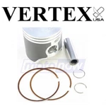 Vertex For 2016-2020 Ktm 150 Sx Engine Pistons Kits If New. Price: $201.56.