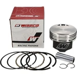Wiseco High Performance Forged Piston Kit - 3.937IN. VT2797 New. Price: $581.97.