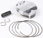Vertex 23641A Piston Kit Standard Bore 87.96MM, 13.5:1 Compression New. Price: $287.80.