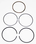 1979-82 CB650C 1980-81 CB650SC Piston Ring Set Standard Size 13011-426-004 New. Price: $29.17.