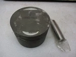 Nos Harley Davidson 1340 Big Twin Evo Std Piston & Pin (one Only) New. Price: $23.96.