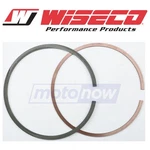 Wiseco Set For 2002-2008 Honda VTX1800R Engine Pistons Ed New. Price: $59.22.