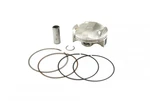 Piston Kit 2022-22 KX250 Kawasaki 78MM, Wiseco 40273M07800C, Armorglide New. Price: $288.21.