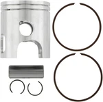 Wiseco Piston Kit (big Bore) - Oversize 43.00MM 598M04300 New. Price: $123.45.