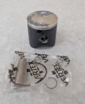 Vertex 23335A Yamaha Yz 144 05-19 Big Bore 57.95 Size Piston Kit New. Price: $159.99.