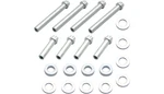 S&s Cycle Head Bolt Kit Harley Evo Twin Cam Sportster 84-17 Softail Fxr Dyna Flh New. Price: $149.95.