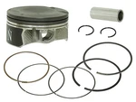 Namura NA-50091-B Piston Kit +.01MM Polari New. Price: $99.41.