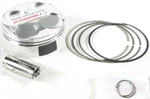 Honda CRF250R 2008-2009 Hi Compression Wiseco Piston Kit Std Bore New. Price: $237.99.