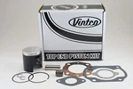 Honda CR125 1974-75 MT125 77 Top End Piston Kit 56.5MM 0.5MM Over 13103-360-700 New. Price: $178.95.